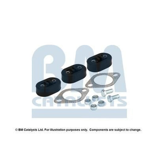 BM Catalysts Fitting Kit FK80428C FK80428C