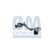BM Catalysts Homologated Petrol Cat BM90378H