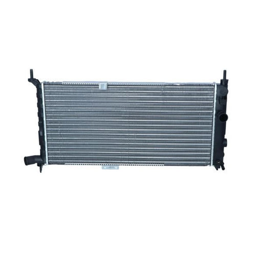 NRF Engine Radiator 52019