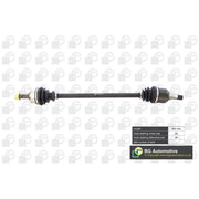 BGA CV Drive Shaft Driveshaft Front Right DS2201R
