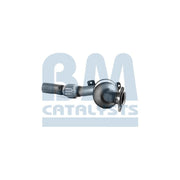 BM Catalysts Homologated Diesel Cat BM80250H