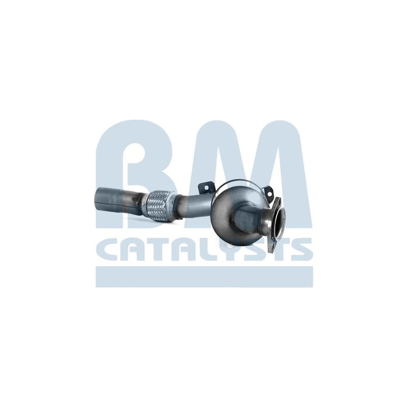 BM Catalysts Homologated Diesel Cat BM80250H