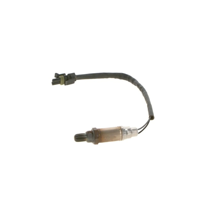 Bosch O2 Lambda Oxygen Sensor before catalytic converter 0 258 002 058