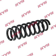 KYB Rear Suspension Coil Spring RA7058