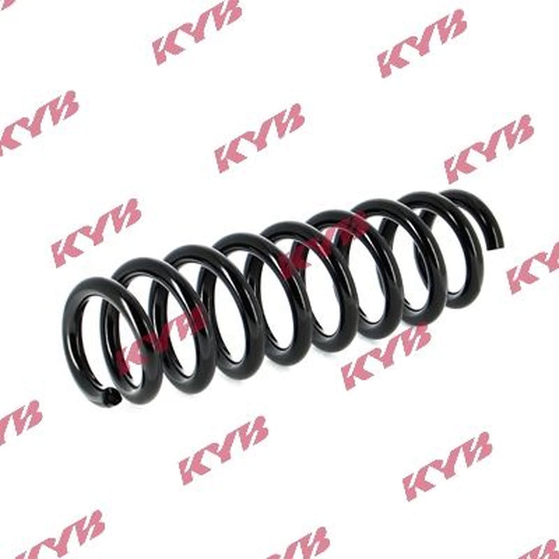 KYB Rear Suspension Coil Spring RA7058