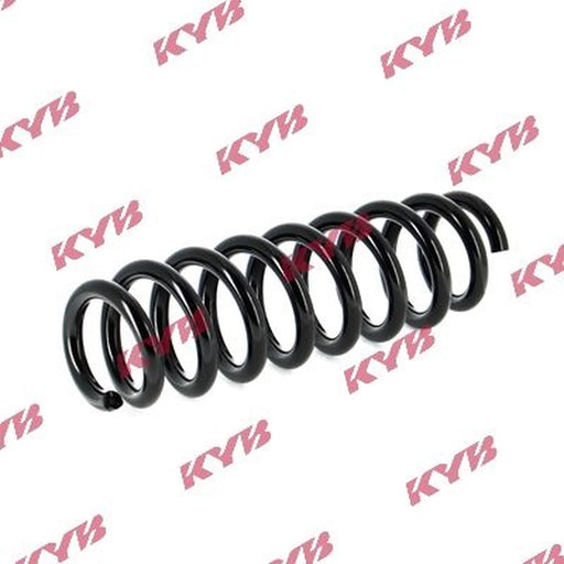KYB Rear Suspension Coil Spring RA7058