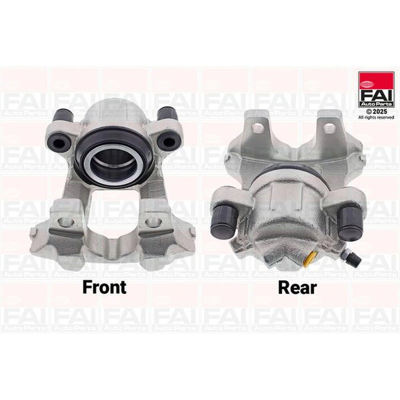 FAI Brake Caliper Assembly Front Right FCA292R