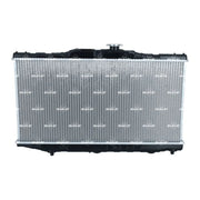 NRF Engine Radiator 526711