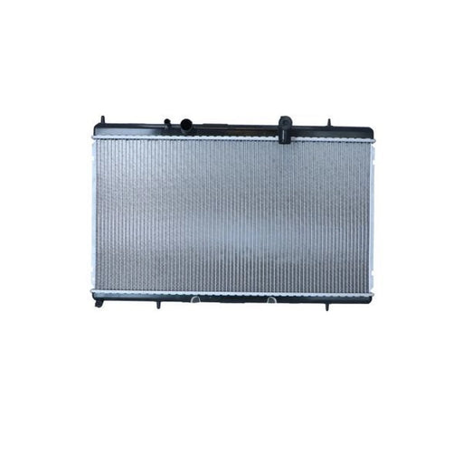 NRF Engine Radiator 50444