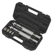 Sealey Clutch Alignment Set Commercial CV031 Sealey  - Town Parts