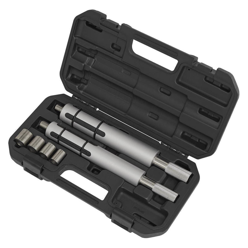 Sealey Clutch Alignment Set Commercial CV031 Sealey  - Town Parts