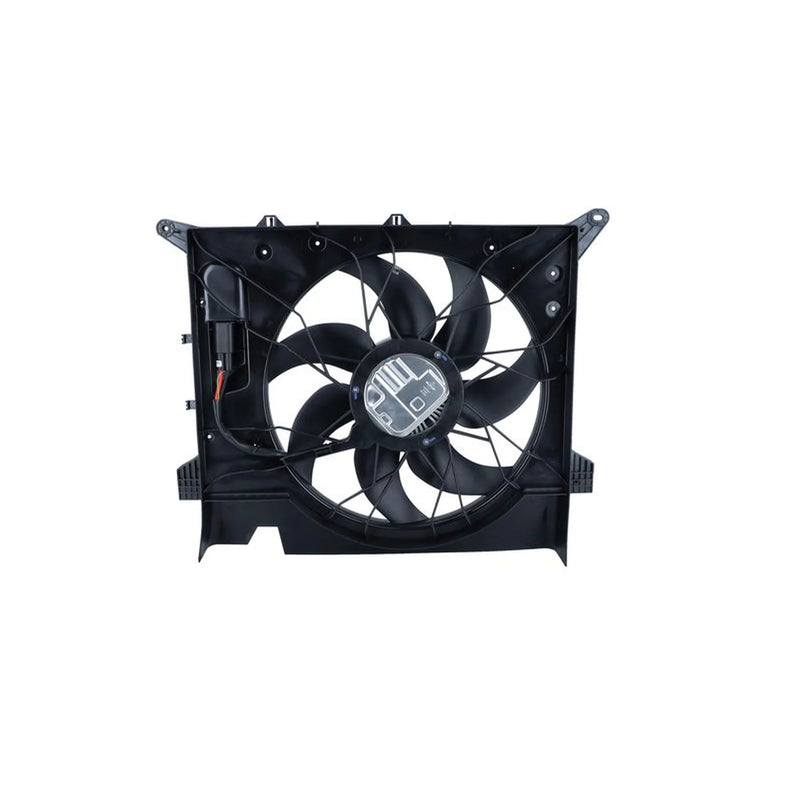 NRF Engine Cooling Fan 47462