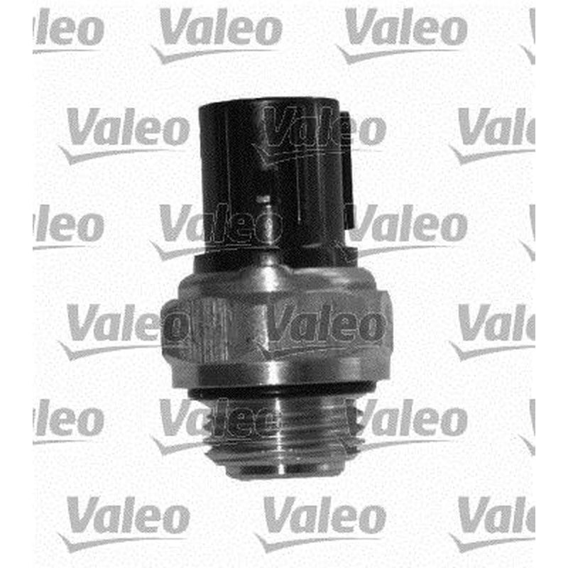 Valeo Radiator Fan Temperature Switch Connectors 820334