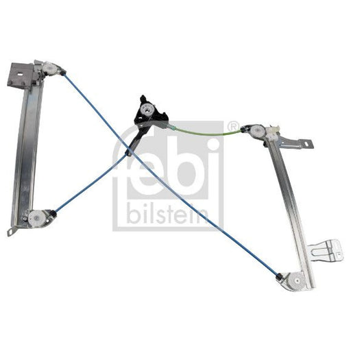 Febi Electric Window Regulator Lifter Right Front 193252