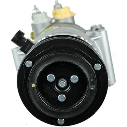 Mahle Air Conditioning Compressor ACP 1205 000P