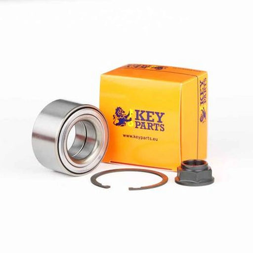 Key Parts Wheel Bearing Kit KWB1153