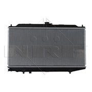 NRF Engine Radiator 506728