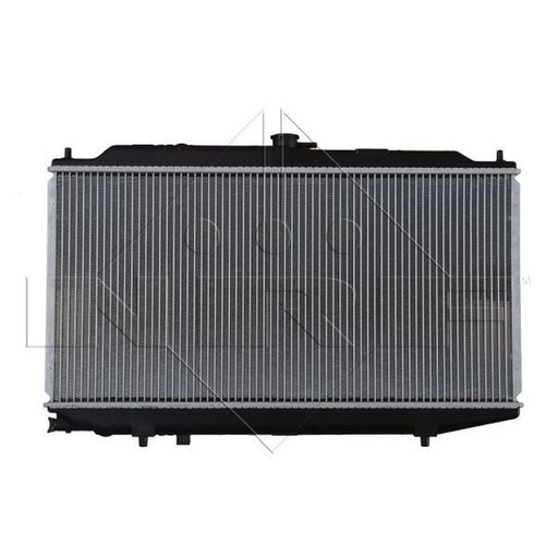 NRF Engine Radiator 506728