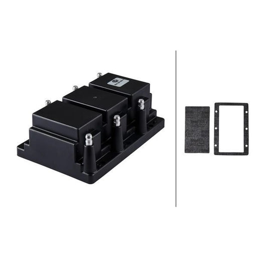 Hella Ignition Coil Pack 5DA 230 035-111