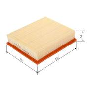 Bosch Engine Air Filter 1 457 433 289