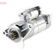Denso Starter Motor 12V 1.9kW 13 Teeth fits Land Rover Discovery Sport 2014-2015