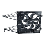 NRF Engine Cooling Fan 47744