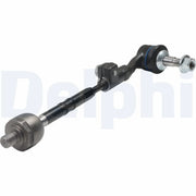 Delphi Inner Rack End Right Joint TL2096