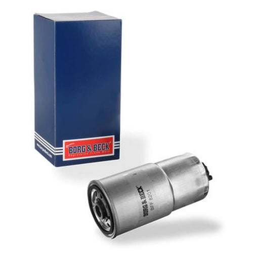 Borg & Beck Fuel Filter Element BFF8201