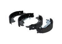 Bosch Brake Shoe Set Axle Kit 0986487961