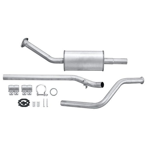 Hella Middle Silencer 8LC 366 025-061