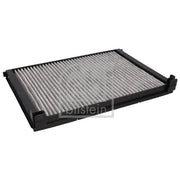 Febi Cabin Air Filter (Pollen Filter) 109392