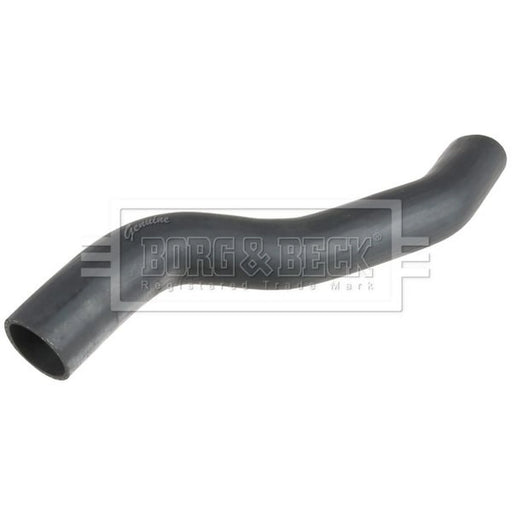 Borg & Beck Intercooler Turbo Charge Air Hose BTH1295