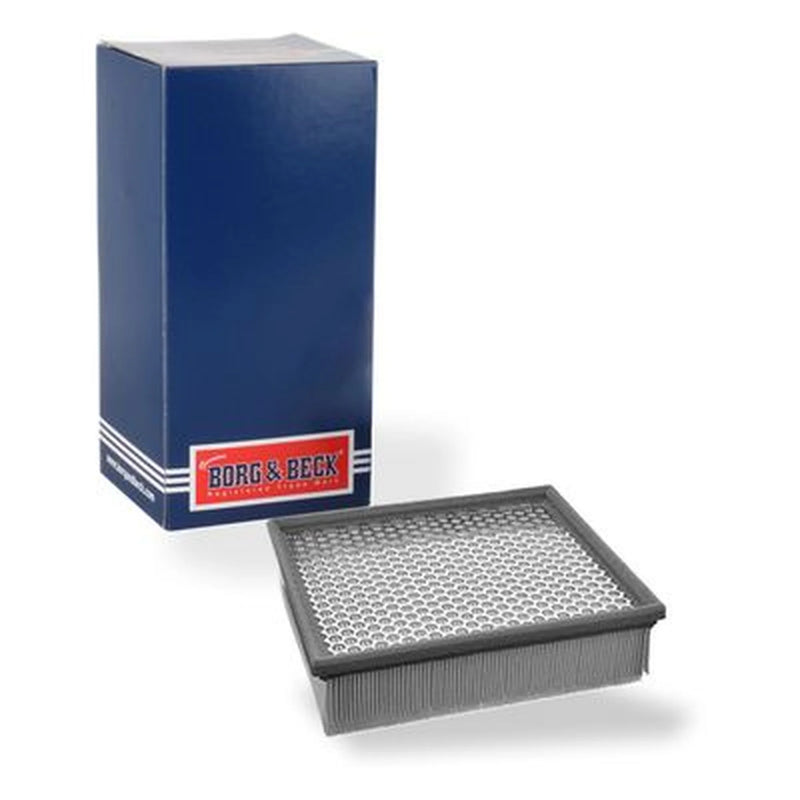 Borg & Beck Engine Air Filter BFA2171