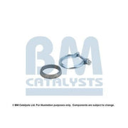BM Catalysts Fitting Kit FK80123A FK80123A