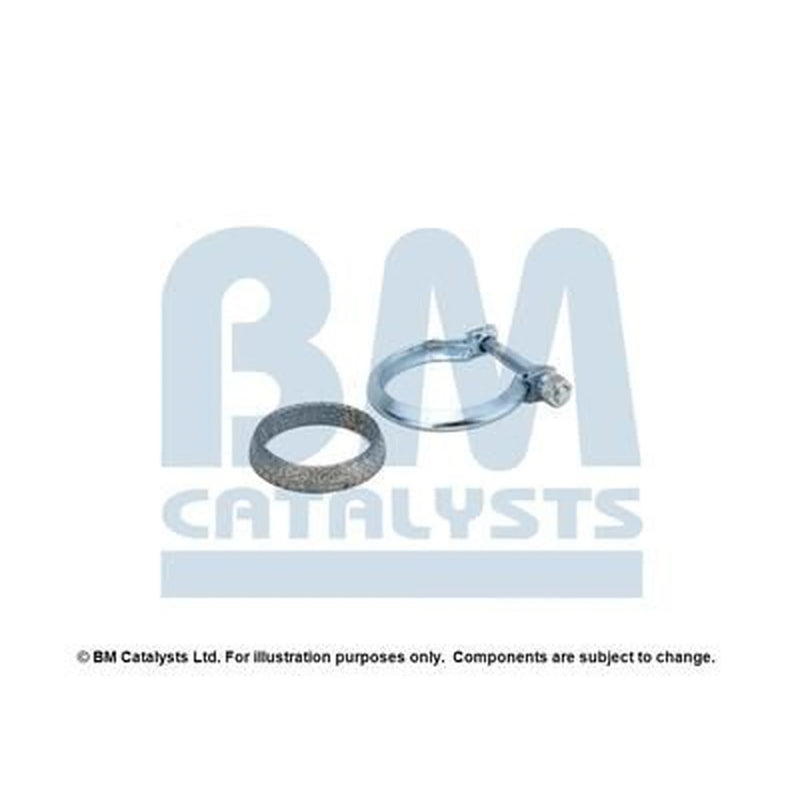BM Catalysts Fitting Kit FK80123A FK80123A