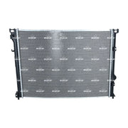 NRF Engine Radiator 53041