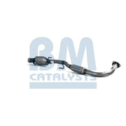 BM Catalysts Homologated Diesel Cat BM80265H