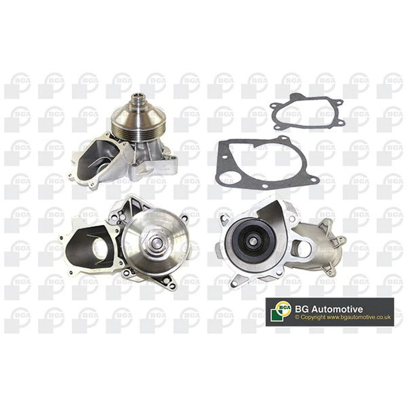 BGA Engine Cooling Water Pump CP3300