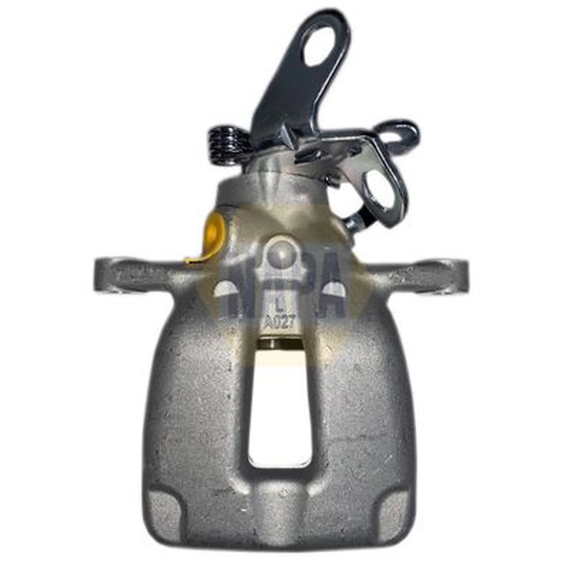 NAPA Brake Caliper Assembly Rear Left NCA1005