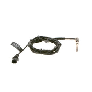 Bosch Exhaust Gas Temperature Sensor Rear 0 986 259 081