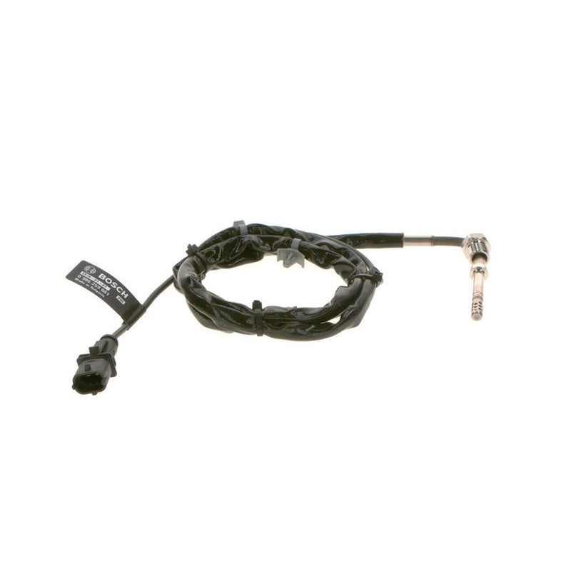 Bosch Exhaust Gas Temperature Sensor Rear 0 986 259 081