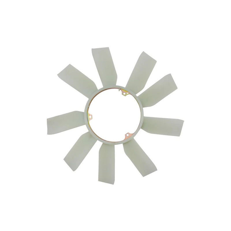 Hella Radiator Cooling Fan Blade 8MV 366 435-051