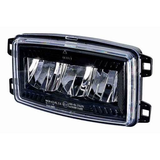 Hella Headlight Headlamp LED Right 1SA 327 210-011