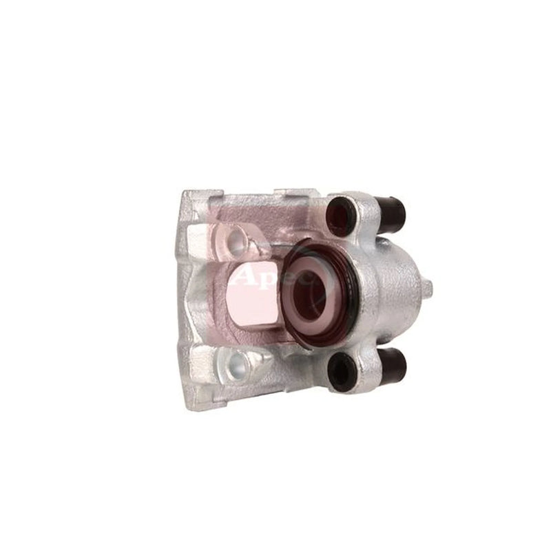 Apec Brake Caliper Assembly Rear Left LCA341N
