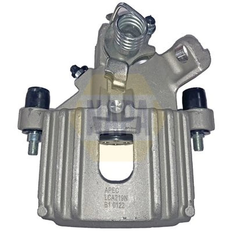 NAPA Brake Caliper Assembly Rear Left NCA1183
