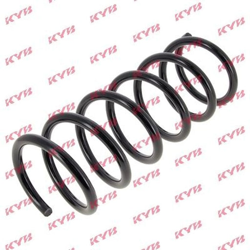 KYB Rear Suspension Coil Spring RA6267