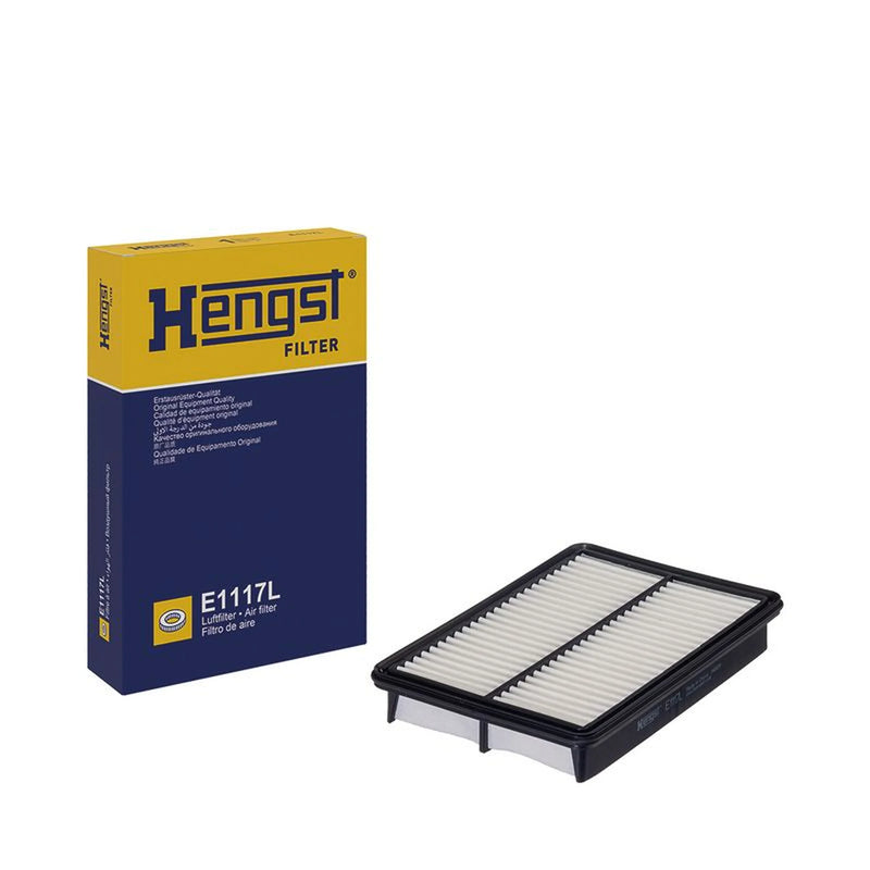 Hengst Engine Air Filter E1117L