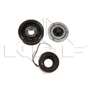 NRF A/C Compressor Magnetic Clutch 380037