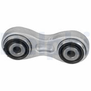 Delphi Wheel Suspension Rod/Strut Rear TC4966