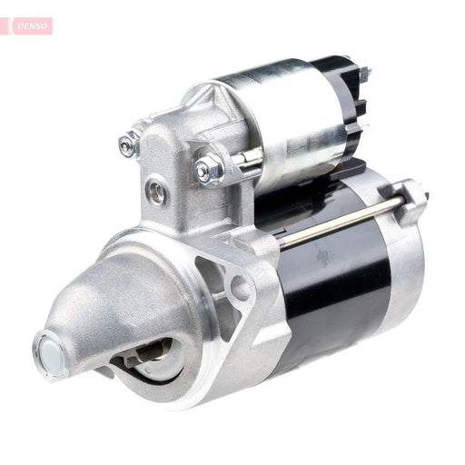 Denso Starter Motor 12V 0.6kW 9 Teeth DSN2140